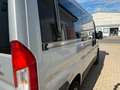 Fiat Ducato 2,3 LUXUS-SHUTTLE/KAMERA/NAVI/AC/9SITZER Grau - thumbnail 8