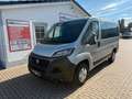 Fiat Ducato 2,3 LUXUS-SHUTTLE/KAMERA/NAVI/AC/9SITZER Grau - thumbnail 1