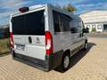 Fiat Ducato 2,3 LUXUS-SHUTTLE/KAMERA/NAVI/AC/9SITZER Grau - thumbnail 4