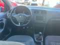 Volkswagen Polo 1.0 BMT Advance 55kW Rood - thumbnail 13