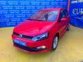 Volkswagen Polo 1.0 BMT Advance 55kW Rot - thumbnail 1