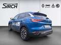 Renault Austral Techno Full Hybrid E-Tech 200 Blau - thumbnail 3