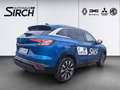 Renault Austral Techno Full Hybrid E-Tech 200 Blau - thumbnail 4