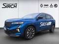 Renault Austral Techno Full Hybrid E-Tech 200 Blau - thumbnail 1