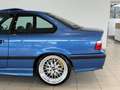BMW M3 3,2 *Schiebedach*H K*Tempomat*Klimaautomatik*Es... Bleu - thumbnail 11