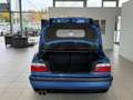 BMW M3 3,2 *Schiebedach*H K*Tempomat*Klimaautomatik*Es... Bleu - thumbnail 7