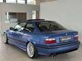 BMW M3 3,2 *Schiebedach*H K*Tempomat*Klimaautomatik*Es... Bleu - thumbnail 8