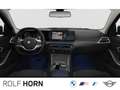 BMW 318 i Klimaaut. *Facelift* Navi RKamera Sitzhzung Grau - thumbnail 4