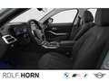 BMW 318 i Klimaaut. *Facelift* Navi RKamera Sitzhzung Grau - thumbnail 3