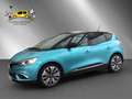 Renault Scenic IV 1.3 TCe 140 EDC Business Edition Niebieski - thumbnail 2