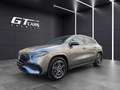 Mercedes-Benz EQA 250+ AMG Grijs - thumbnail 1