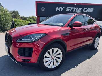 E-Pace 2.0 D AWD, Automatique, Garantie 1 An