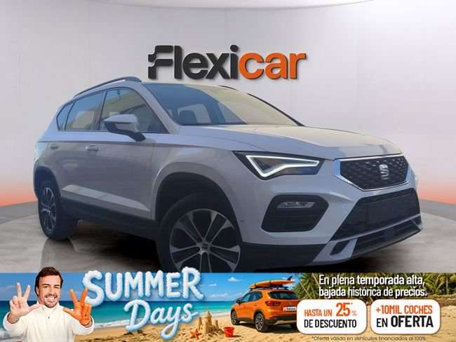 SEAT Ateca 1.0 TSI S&S Reference - foto 1