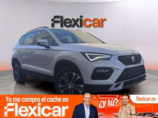 SEAT Ateca 1.0 TSI S&S Reference - foto 1