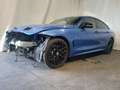 BMW 435 4-serie Gran Coupé 435i xDrive High Executive - Fr Синій - thumbnail 2