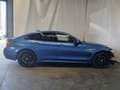 BMW 435 4-serie Gran Coupé 435i xDrive High Executive - Fr Синій - thumbnail 4