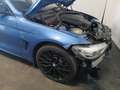 BMW 435 4-serie Gran Coupé 435i xDrive High Executive - Fr Bleu - thumbnail 41