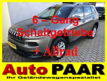 2,0 CRD Business "Allrad" *** erst 48.000 km !!!