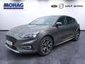 Ford Focus Active 1.5 EcoBoost *Abnehmbare AHK *Panoramadach* Gris - thumbnail 1