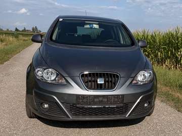 Altea Chili-Copa 1,6 CR TDi Chili-Copa