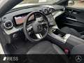Mercedes-Benz C 220 d AMG Sport Night Distr Pano AHK 360 19" Weiß - thumbnail 8