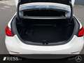 Mercedes-Benz C 220 d AMG Sport Night Distr Pano AHK 360 19" Weiß - thumbnail 6