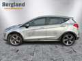 Ford Fiesta Active 1,0 l EcoBoost 63 kW (85 PS) 5T B Zilver - thumbnail 3