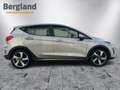 Ford Fiesta Active 1,0 l EcoBoost 63 kW (85 PS) 5T B Zilver - thumbnail 5