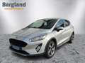 Ford Fiesta Active 1,0 l EcoBoost 63 kW (85 PS) 5T B Zilver - thumbnail 1