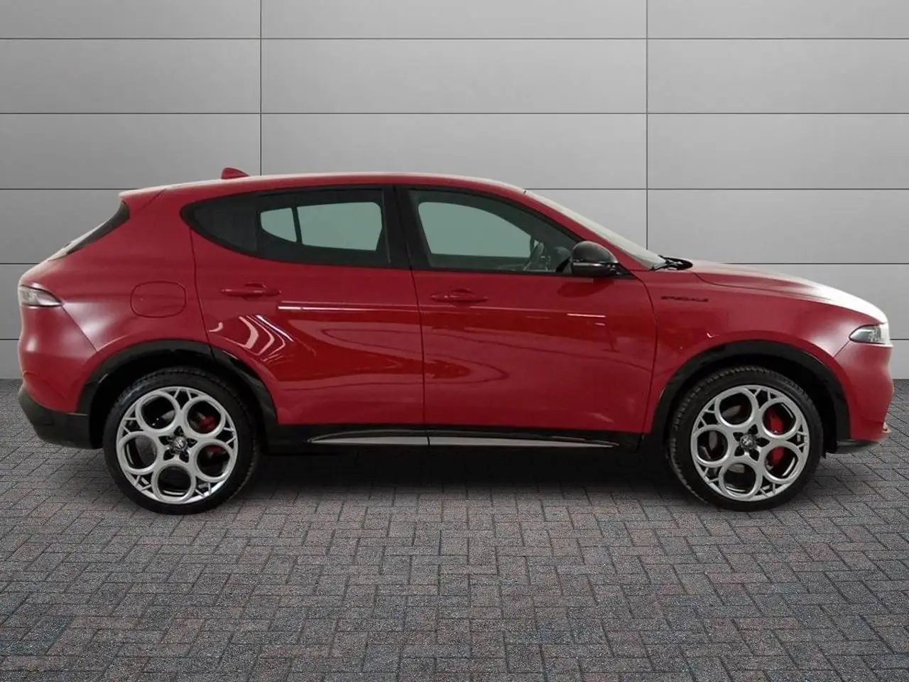 Alfa Romeo Tonale 2023