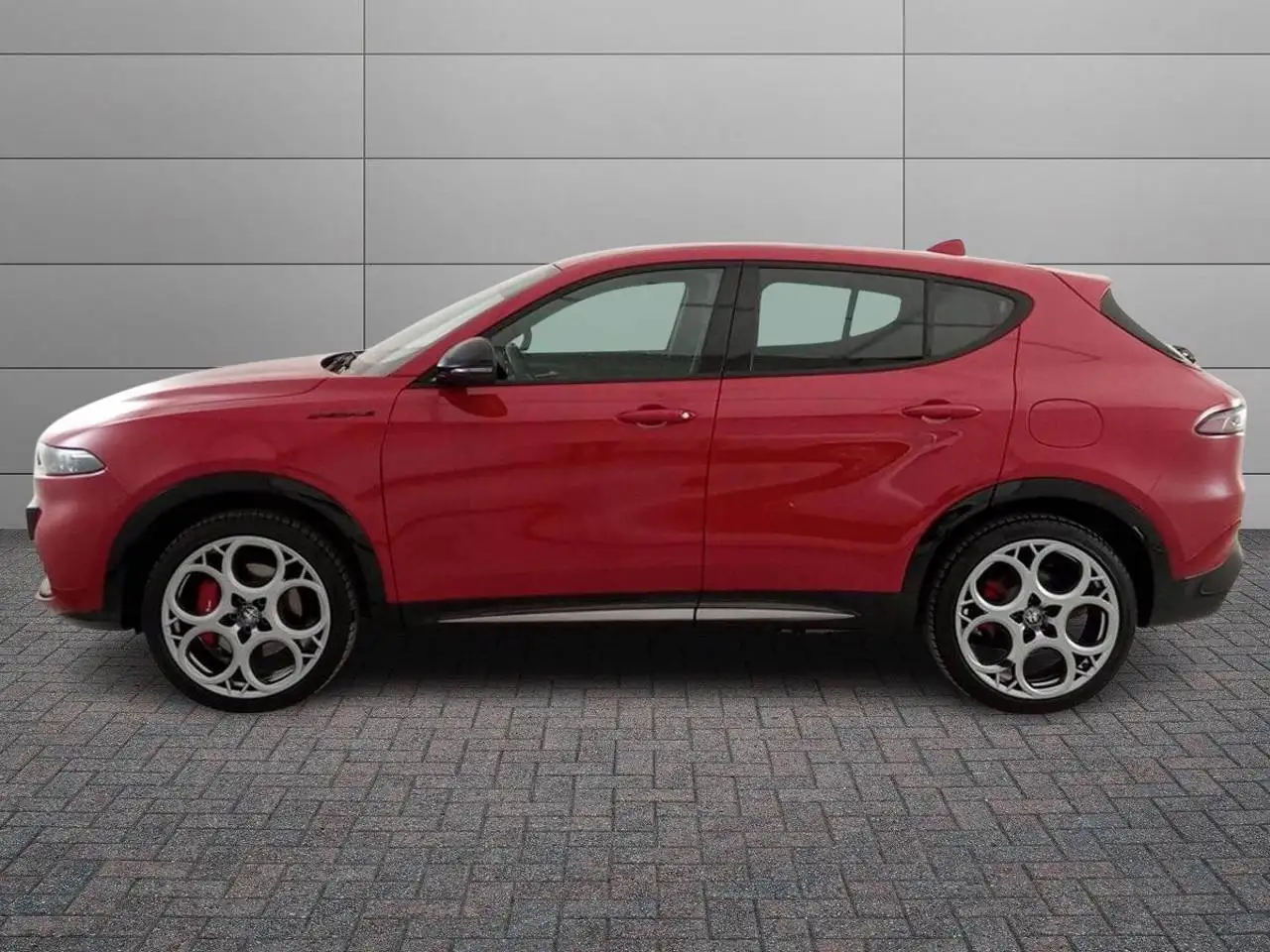 Alfa Romeo Tonale 2023