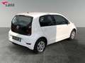 Volkswagen up! 1.0 move  +Allwetter+EPH+Klima+Sitzheizung Weiß - thumbnail 6