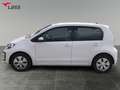 Volkswagen up! 1.0 move  +Allwetter+EPH+Klima+Sitzheizung Weiß - thumbnail 3