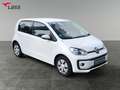 Volkswagen up! 1.0 move  +Allwetter+EPH+Klima+Sitzheizung Blanco - thumbnail 8