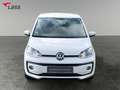 Volkswagen up! 1.0 move  +Allwetter+EPH+Klima+Sitzheizung Weiß - thumbnail 9