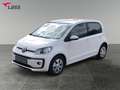 Volkswagen up! 1.0 move  +Allwetter+EPH+Klima+Sitzheizung Weiß - thumbnail 2