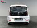 Volkswagen up! 1.0 move  +Allwetter+EPH+Klima+Sitzheizung Weiß - thumbnail 5
