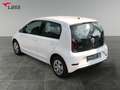 Volkswagen up! 1.0 move  +Allwetter+EPH+Klima+Sitzheizung Weiß - thumbnail 4