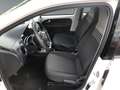 Volkswagen up! 1.0 move  +Allwetter+EPH+Klima+Sitzheizung Weiß - thumbnail 10