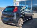 Fiat Grande Punto 1.4 16V Sport /kein Tüv / Export Blau - thumbnail 6