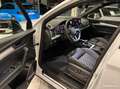 Audi Q5 55 TFSI E 367CH S LINE TRONIC BLACK EDITION GPS-VIRTUAL-CUIR RS-TOIT OUVRANT-ATTACHE REMORQUE-MATRIX-BANG & Olufsen-GARAN Blanc - thumbnail 7