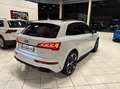 Audi Q5 55 TFSI E 367CH S LINE TRONIC BLACK EDITION GPS-VIRTUAL-CUIR RS-TOIT OUVRANT-ATTACHE REMORQUE-MATRIX-BANG & Olufsen-GARAN Blanc - thumbnail 4