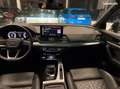 Audi Q5 55 TFSI E 367CH S LINE TRONIC BLACK EDITION GPS-VIRTUAL-CUIR RS-TOIT OUVRANT-ATTACHE REMORQUE-MATRIX-BANG & Olufsen-GARAN Blanc - thumbnail 9