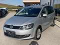 Volkswagen Sharan Comfortline SCR 2,0 TDI DSG 4Motion Xenon Navi ... Gris - thumbnail 1