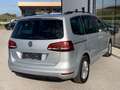 Volkswagen Sharan Comfortline SCR 2,0 TDI DSG 4Motion Xenon Navi ... Gris - thumbnail 5