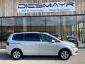 Volkswagen Sharan Comfortline SCR 2,0 TDI DSG 4Motion Xenon Navi ... Gris - thumbnail 6