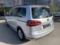 Volkswagen Sharan Comfortline SCR 2,0 TDI DSG 4Motion Xenon Navi ... Gris - thumbnail 3