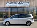 Volkswagen Sharan Comfortline SCR 2,0 TDI DSG 4Motion Xenon Navi ... Gris - thumbnail 2