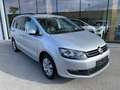 Volkswagen Sharan Comfortline SCR 2,0 TDI DSG 4Motion Xenon Navi ... Gris - thumbnail 7
