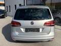Volkswagen Sharan Comfortline SCR 2,0 TDI DSG 4Motion Xenon Navi ... Gris - thumbnail 4